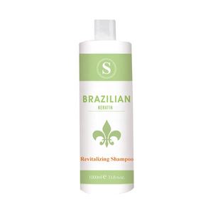 1000ml OEM <strong>Hair</strong> Therapy Product Smoothing Brazilian Straightening <strong>Crystal</strong> Keratin <strong>Treatment</strong> - Product Image 4
