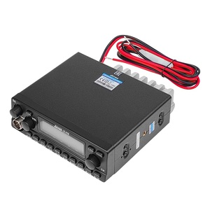 วิทยุสื่อสาร NEW LUITON LT-778 60W CB - เครื่องรับส่งสัญญาณเคลื่อนที่ระยะไกล 27MHz สำหรับรถบรรทุกและการขับขี่แบบออฟโรด - Product Image 3
