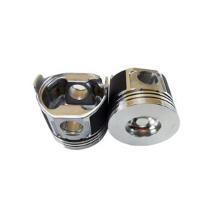 ลูกสูบ 4D84-5 S4D84E-5 4TNV84 ความสูง 84 มม. ช่องเผาไหม้ 41.3 มม. 129508-22080 สำหรับอะไหล่เครื่องยนต์ยันมาร์ - Product Image 3