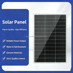 Panel Solar Monocristalino de Alta Calidad de 800w, Paneles Solares para Uso Doméstico, Módulo Solar Fotovoltaico de Doble Vidrio, Certificado TUV IEC CE - Product Image 6