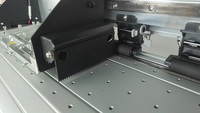 Cabezal de impresión de 1,8 m, 3,2 M, 1440 m, xp600, i3200, PPP, plotter ancho, envoltura de vinilo, banner flexible, póster, máquina de impresión de papel tapiz, impresora eco solvente