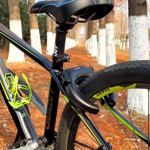 2023 vélo moto Cycle U serrure OEM nouveau vélo serrure avec clés sécurité <span class=keywords><strong>antivol</strong></span> vélo serrure - Product Image 5