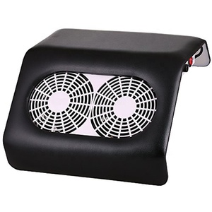 Powerful 48w Nail Dust Collector Manicure Machine 2700RPM Vacuum Cleaner with 2 Fans Nail Art Suction 100V - 240V Cleaning Tool - Product Image 4