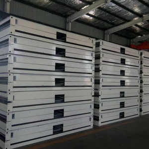 Studio Yoga Privato di Lusso Premium Completamente <span class=keywords><strong>Arredato</strong></span>, Impermeabile, Ignifugo, Pieghevole e a Montaggio Rapido per Ufficio o Appartamento - Product Image 2