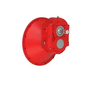 speed reducer Agricultural gearbox P-35C generators