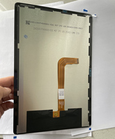 Tablette en gros écran LCD pour Samsung Galaxy Tab A9 + écran tactile Original/OEM SM-X210 numériseur assemblée Pantalla tactile