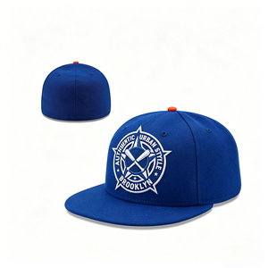 Nueva Gorra de Béisbol Clásica Unisex Original de Alta Calidad con Visera Plana, Cierre Trasero Ajustable, Gorras Snapback de Lona para Exteriores - Product Image 3