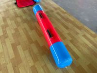 Combinaison gonflable de sumo commerciale pour adultes, jeu de joute gonflable pour la location d'événements