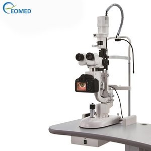 Détecteur d'œil sec DEA800, test rapide de diagnostic de l'œil sec, diagnostic professionnel de l'œil sec - Product Image 2