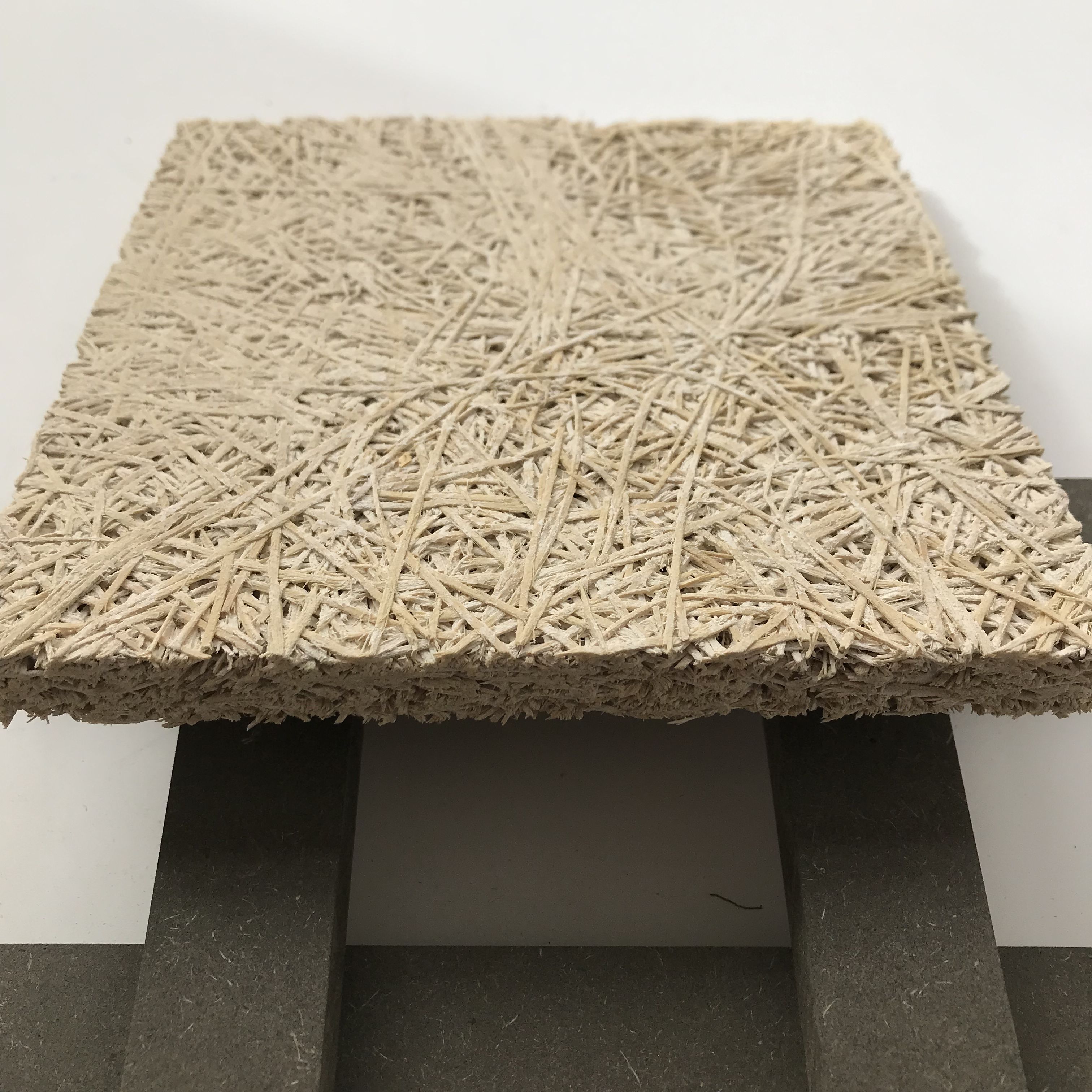 Wood Wood Acoustic Board