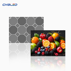 Écran LED ultra-fin Full Color HD 4K pour installation fixe en église, mur vidéo, design de module biseauté K5, garantissant une qualité d'image exceptionnelle - Product Image 3