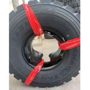 Neumáticos Zc-rubber Tbr Chaopyang 12.00r20-20 Xz310 Run-flat - Product Image 1