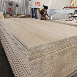 Offre Spéciale : Bois de Paulownia de Haute Qualité <span class=keywords><strong>à</strong></span> Prix Abordable – Idéal pour Cercueils - Product Image 5