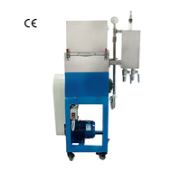 Machine de séparation vibrante pour pâte à papier, tamis vibrant pour pâte, classificateur de pâte, crible vibrant pour pâte