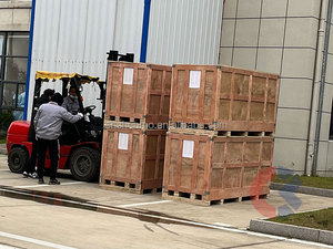 Cm 500D MBR pvdf 0.02um màng sợi rỗng hệ thống lò phản ứng sinh học rpvdf MBR màng - Product Image 3