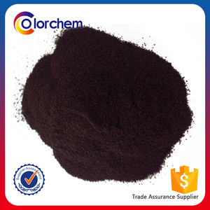 Tan trong nước bột phân tán thuốc nhuộm ruchine 2gfl Vải nhuộm cho <span class=keywords><strong>Polyester</strong></span> - Product Image 2