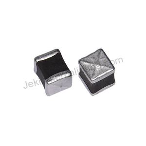 ตัวเหนี่ยวนำไฟฟ้าแบบ SMD ยี่ห้อ Jeking CBC ชนิดลวดพัน 20% ความต้านทาน 1280 130 มิลลิโอห์ม รุ่น CBC3225T4R7MR - Product Image 5