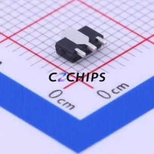 ชิปวงจรรวม LD2981CU50TR ใหม่ SOT-89-3วงจรรวม PMIC Regulator (LDO) - Product Image 2