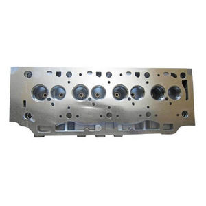 Culasse <span class=keywords><strong>4</strong></span> cylindres 8 soupapes SOHC F9Q 1.9L Turbo Diesel pour <span class=keywords><strong>Renault</strong></span> <span class=keywords><strong>Master</strong></span> Trafic Kangoo Nissan Interstar - Product Image 5