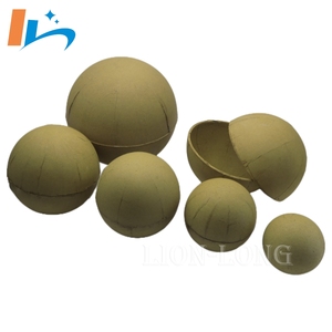 LION-LONG Vendita all'Ingrosso di Gusci Emisferici di Carta da 2-16 Pollici, Gusci Rinforzati per Fuochi d'Artificio, Materie Prime - Product Image 2
