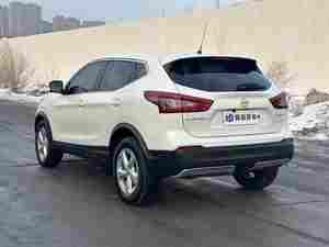 Auto Usado con Volante a la Izquierda, <span class=keywords><strong>Nissan</strong></span> <span class=keywords><strong>Qashqai</strong></span> <span class=keywords><strong>2021</strong></span>, 2.0L CVT Edición Smart, SUV, Asientos de Cuero, Buen Estado, Sin Accidentes - Product Image 2