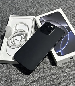 Smartphone OLED FHD avec affichage en mode nuit pour 16 Pro Max, fréquence de rafraîchissement de 120 Hz pour la protection des yeux avant le sommeil - Product Image 5