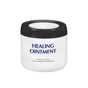 Venta al por mayor OEM/ODM Logo niños cuidado <span class=keywords><strong>de</strong></span> la piel cuerpo curación ungüento crema hidratante manteca <span class=keywords><strong>de</strong></span> karité vitamina E glicerina sal del Mar Muerto - Product Image 1