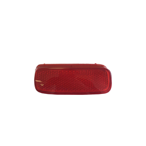 REFLECTOR TRASERO DERECHO POLIPLAST OE 9659830580 para Jumpy 2006 (CITROEN) para reemplazo/reparación - Product Image 1