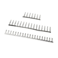 YST025L3 Conector Electrónico de 5 Pines, Terminal Adecuado para Todo Tipo de Placas PCB