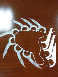 Macchina per la Produzione di Filo Interdentale FOMTEC - Product Image 4