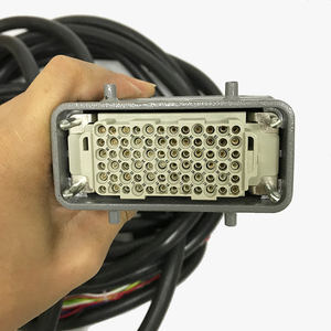 Cable para Robot FANUC 4004-T807, Piezas para PLC - Product Image 5