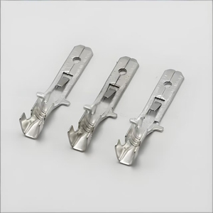 Connecteur de câblage automobile mâle et femelle TE969042-1, terminal de faisceau de câbles automobile, pièces d'origine - Product Image 4