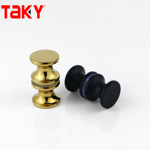 Vòi hoa sen cabin xử lý Glass Door <span class=keywords><strong>Handle</strong></span> <span class=keywords><strong>Knob</strong></span> thép không gỉ cửa kính xử lý <span class=keywords><strong>Knob</strong></span> - Product Image 6