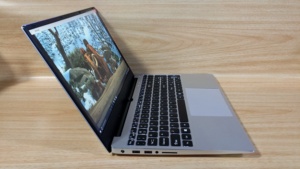 Alta calidad 15,6 pulgadas Slim Laptop <span class=keywords><strong>Notebook</strong></span> Intel Core i7 16GB RAM Laptop Computer para juegos y oficina - Product Image 6