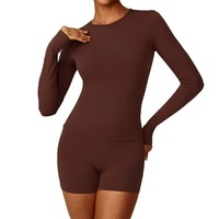 Tenues médicales pour femmes, ensembles de blouses d'hôpital, accessoires pour médecins et infirmières, uniformes médicaux, sous-vêtements médicaux, vêtements de travail pour salon de beauté et spa, sous-blouses
