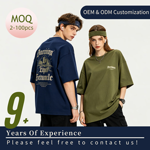 T-shirt en coton de qualité supérieure 180 g/m², personnalisable avec impression, coupe classique unisexe pour hommes, vente en gros - Product Image 1