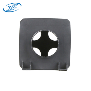 Adaptador de Salida de Aire de 75-42 mm de un Solo Orificio a Cuatro Orificios para Calefactor Diésel Webasto, OEM/ODM - Product Image 4