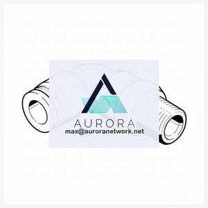 Composants électroniques de haute qualité, QBL-1/8-1/4-U-M, accessoires pneumatiques à bon prix - Product Image 1