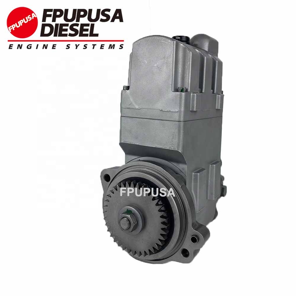 C7 C9 Engine E330C E330D Diesel Fuel Injection Pump 3190674