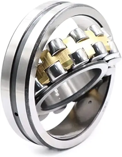 High Precision Series Spherical Roller Bearing For Oil Drilling Machine
