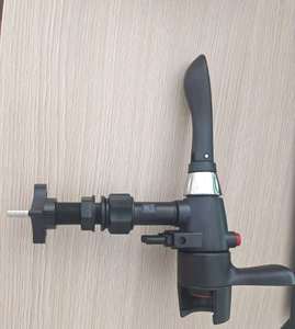 Riempitore di Bottiglie a Contropressione Beer ITap per Riempimento Bottiglie PET 28mm - Product Image 3