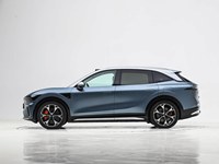 Nouvelle Énergie ZEEKR 7X 2026 SUV Électrique Véhicule Intelligent Premium Batterie 103 kWh Expédition Mondiale