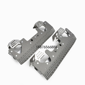 เครื่องป้อนกระดาษไฮเดลเบิร์ก XL105 CD102 แบบเสริมแรงสำหรับเครื่องพิมพ์ออฟเซต - Product Image 4