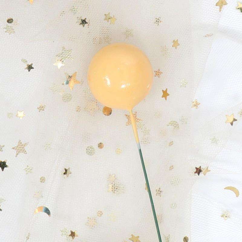 สีเหลือง