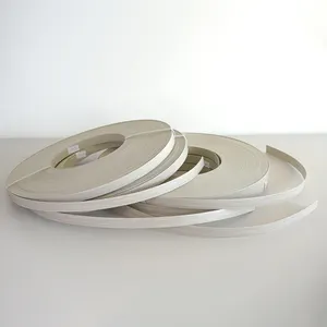 Furniture Accessories Abs/acrylic/pvc Edge Banding High Quality Edge Banding Tape Pvc Edge For Cabinets