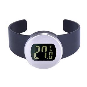 LDT-106 Display Lcd digitale bottiglia di vino rosso bottiglia di latte per bambini termometro per bottiglia d'acqua - Product Image 1