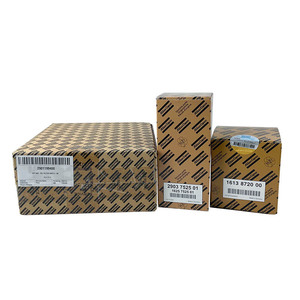 Kit d'entretien pour pièces de compresseur Atlas Copco, élément filtrant 1613 8720 00 - Product Image 4