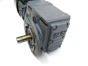 Nuevo controlador de programación PLC original Ready KF37DRS71S4B05TF - Product Image 2