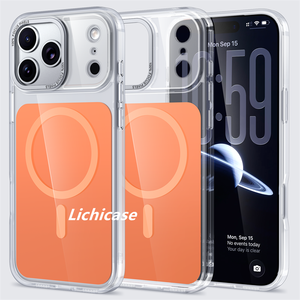 เคสโทรศัพท์ป้องกันเต็มรูปแบบ360 ° สำหรับ <span class=keywords><strong>Google</strong></span> Pixel 9Pro XL XL ที่เก็บโทรศัพท์ได้แบบ10Pro XL - Product Image 2