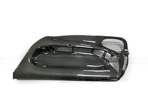 Mazda <span class=keywords><strong>RX7</strong></span> FD3S Modification de la conduite à droite Nouveau panneau de porte intérieur en fibre de carbone pour la mise à niveau intérieure Type de pare-chocs de remplacement - Product Image 3